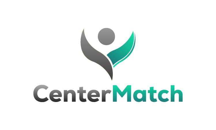 CenterMatch.com - buy Good premium names
